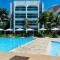 Flat Ponta Negra Beach Natal