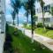 Flat Ponta Negra Beach Natal