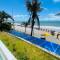 Flat Ponta Negra Beach Natal