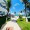 Flat Ponta Negra Beach Natal