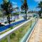 Flat Ponta Negra Beach Natal