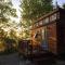 Tiny Loon and Mayfly Tiny House