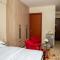 Edge Studio Apartment - Kampala