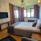 Bungaport Luxury Bungalows&Suits