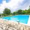 Joly House - Lake Maggiore Apartment