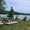 Mountain Retreat house to Relax and Enjoy - لينوير