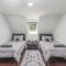 Renovated Barn in the woods for a fun retreat - 韦恩斯维尔