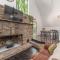 Renovated Barn in the woods for a fun retreat - 韦恩斯维尔