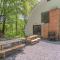 Renovated Barn in the woods for a fun retreat - 韦恩斯维尔