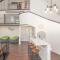 Renovated Barn in the woods for a fun retreat - 韦恩斯维尔