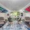 Renovated Barn in the woods for a fun retreat - 韦恩斯维尔