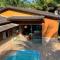 Casa de Praia Maresias