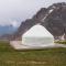 Yurta Base Camp, Shymbulak Mountain Resort
