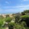Appartement Panoramic Vue Mer imprenable, calme et cosy à Saint Pierre la Mer - Fleury