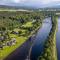 Ness Castle Lodges - 因弗内斯