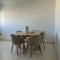 New apartment, top location Mesnana - 丹吉尔