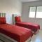 New apartment, top location Mesnana - 丹吉尔