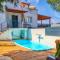 Bodrum Turkbuku Luxury Seaview Dublex wPool & Terrace Villa