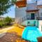 Bodrum Turkbuku Luxury Seaview Dublex wPool & Terrace Villa