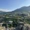 Tevra Hotel, Top of the Mountain, Camping, Nature, Ijevan, Dilijan