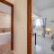 Stegna Sunrise Suite with private pool & sea view