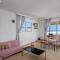 Stegna Sunrise Suite with private pool & sea view - Archangelos