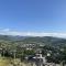 Tevra Hotel, Top of the Mountain, Camping, Nature, Ijevan, Dilijan