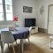 T2 Ctre ville Fibre Literie Emma - Montrichard