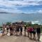 Nômades Vibe da Ilha - Adventure Hostels