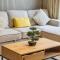1BR Skyview Penthouse by Blue Cloud Holidays