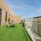 1BR Skyview Penthouse by Blue Cloud Holidays