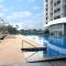 Cozy Ciputra International 1BR Apartment in West Jakarta, San Francisco Tower by Le Ciel Hospitality - 雅加达