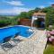 Rustic Apartment Mariva