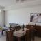 Hawker Stays! Elegant 2 Bedroom Apartment in Cairo Festival City - 开罗