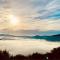 Yourte vue exceptionnelle - Teillet