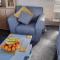 DisabledAccess Beautiful 6 Berth Millfields - Ingoldmells