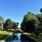 Yourte vue exceptionnelle - Teillet