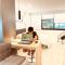Cardinal Suites - Rio y Parques