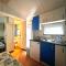 Buona Mobile Homes on Camping Mare e Pineta