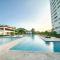 CoralCliffTower JuanDolio 1Brd-4Px-2Bds-WiFi-BBQ-10THFloor - Juan Pedro