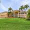Ocean Drive SW Cape - waterfront private home locally owned & managed, fair & honest pricing