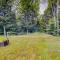 Secluded Sanctuary