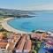 B.20 La Camelia - 120 mt. dalla spiaggia - 罗萨岛
