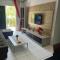 Apartamento Completo no Beach Living Porto das Dunas - Apto Luxo