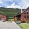 The Mountain House