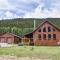 The Mountain House