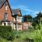 Benslow Music Historic Stay in Hitchin