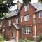 Benslow Music Historic Stay in Hitchin