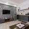 one bedroom condo