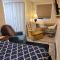 Noble Waterfront Suites